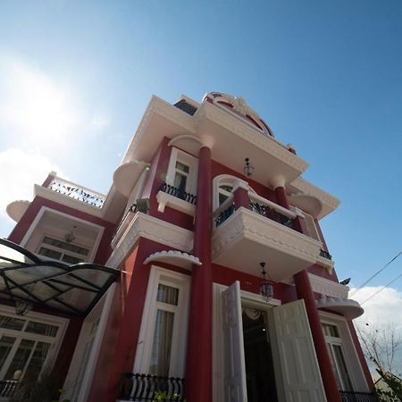 Da Lat 33 Villa Bagian luar foto